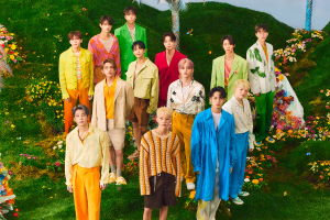 SEVENTEEN
